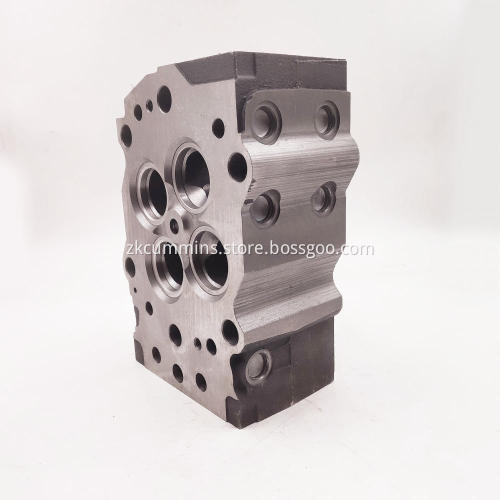 3081064 Cummins Cylinder Head